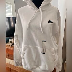 Nike Men's Nike Hoodie Sweater